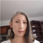 Profesora de humanidades, lengua Castella,con experiencia en trabajo con niños